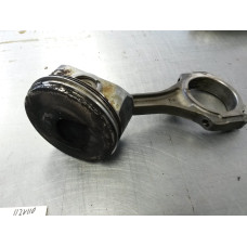 112V110 Right Piston and Rod Standard For 13-15 Ford Explorer  3.5 8M8E6K100HA Turbo